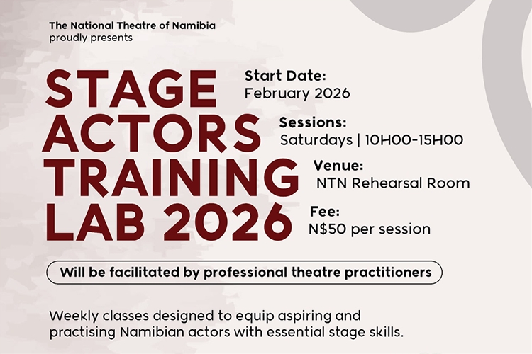 Stage Actors Lab Training